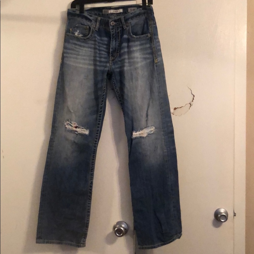 Men BKE Jeans